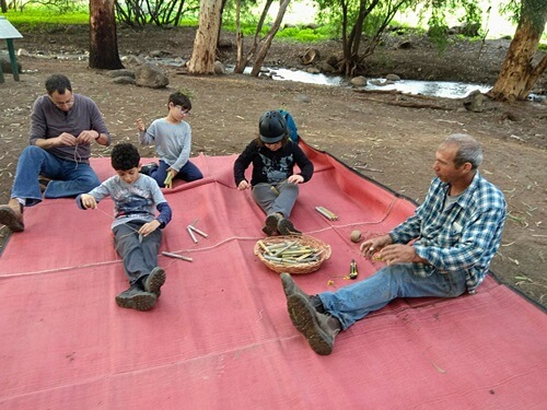 מרכבות הירדן